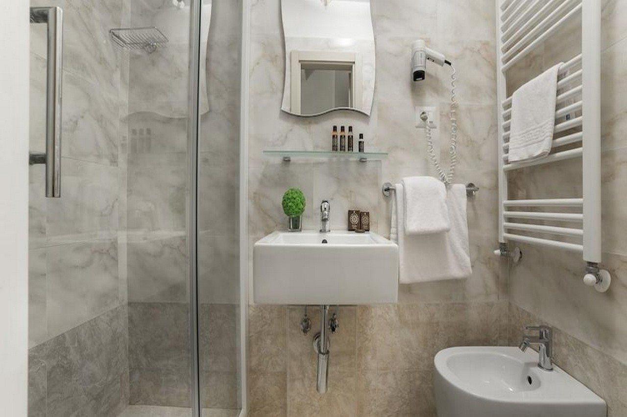 Hotel Bretagna Heritage - Alfieri Collezione Florenz