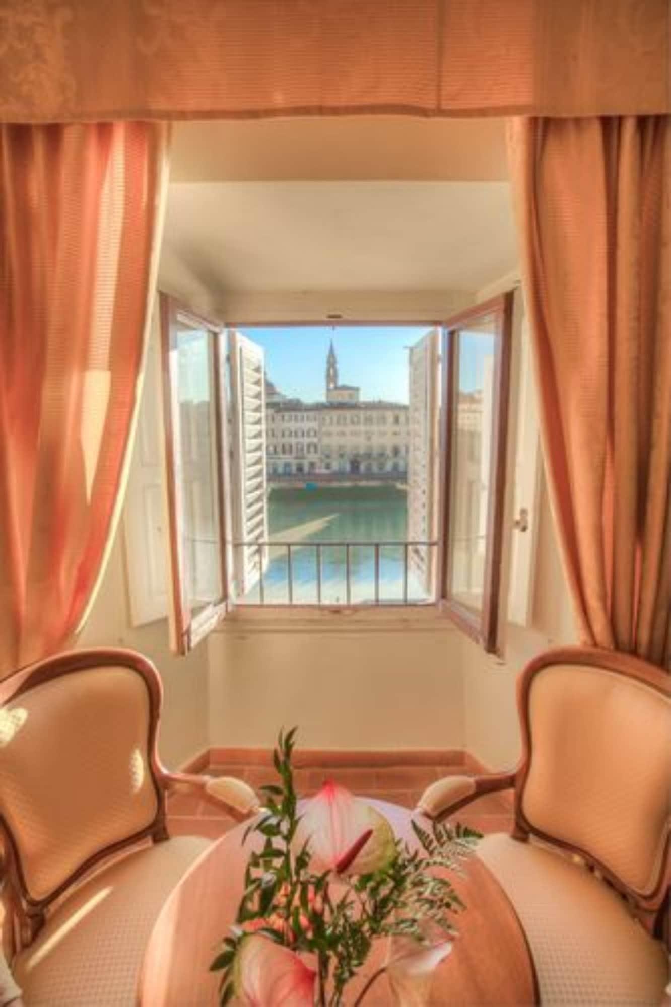 Bretagna Heritage - Alfieri Collezione 4* Florenz