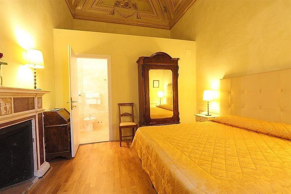 Hotel Bretagna Heritage - Alfieri Collezione Florenz