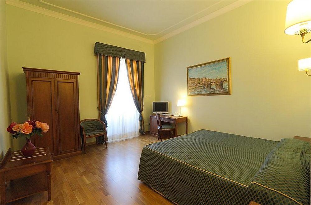 Bretagna Heritage - Alfieri Collezione Hotel Florenz