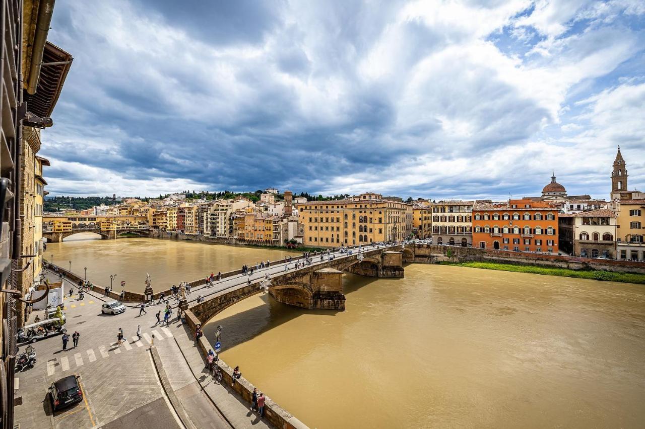 Hotel Bretagna Heritage - Alfieri Collezione Florenz