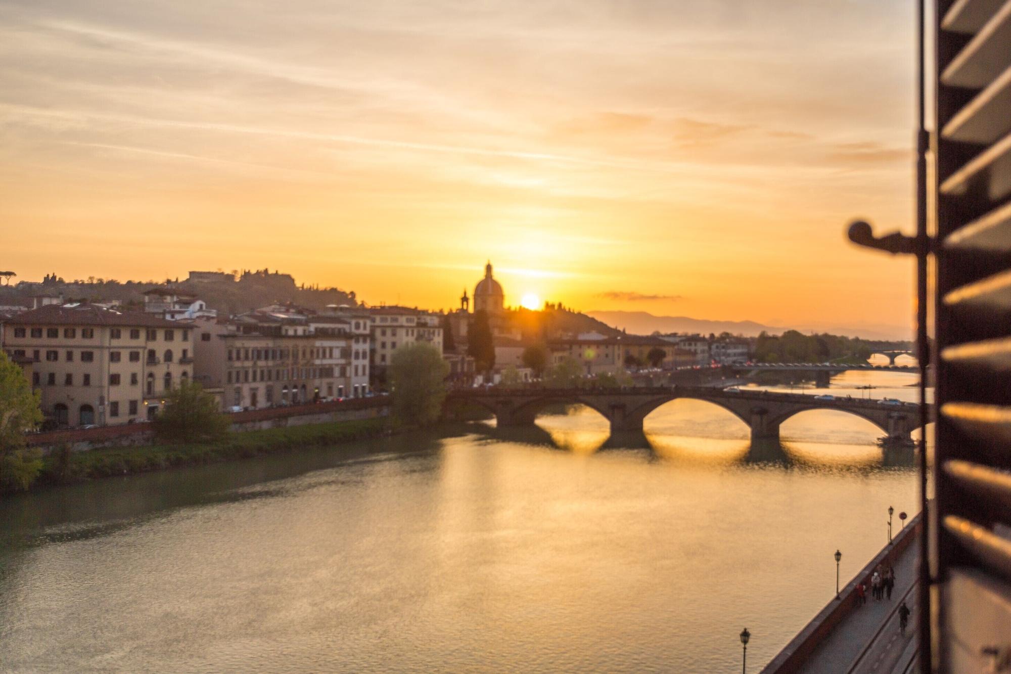 Bretagna Heritage - Alfieri Collezione Hotel Florenz