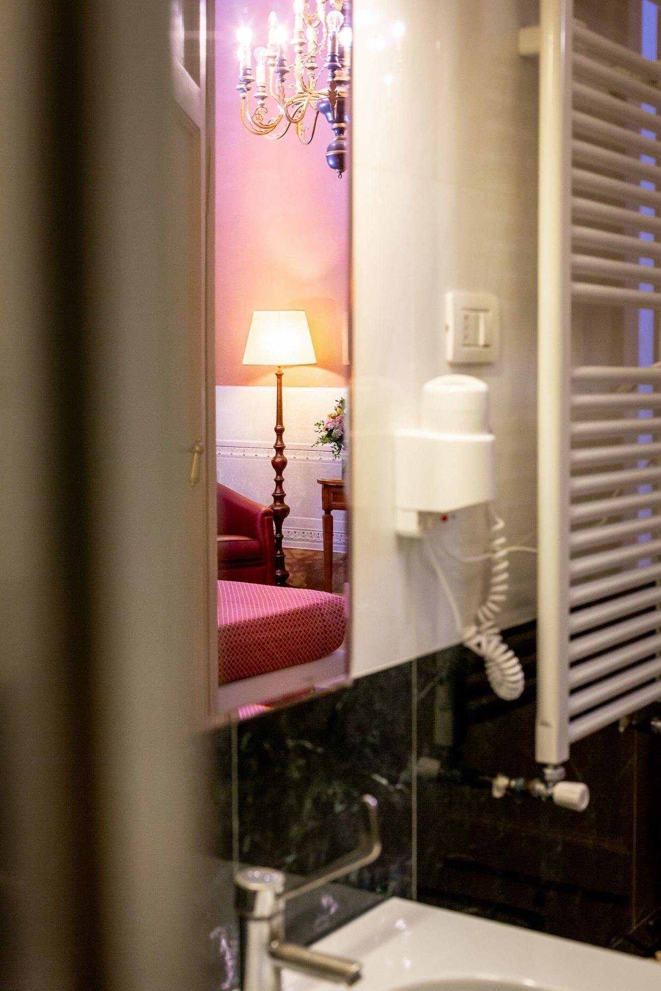 Bretagna Heritage - Alfieri Collezione 4* Florenz
