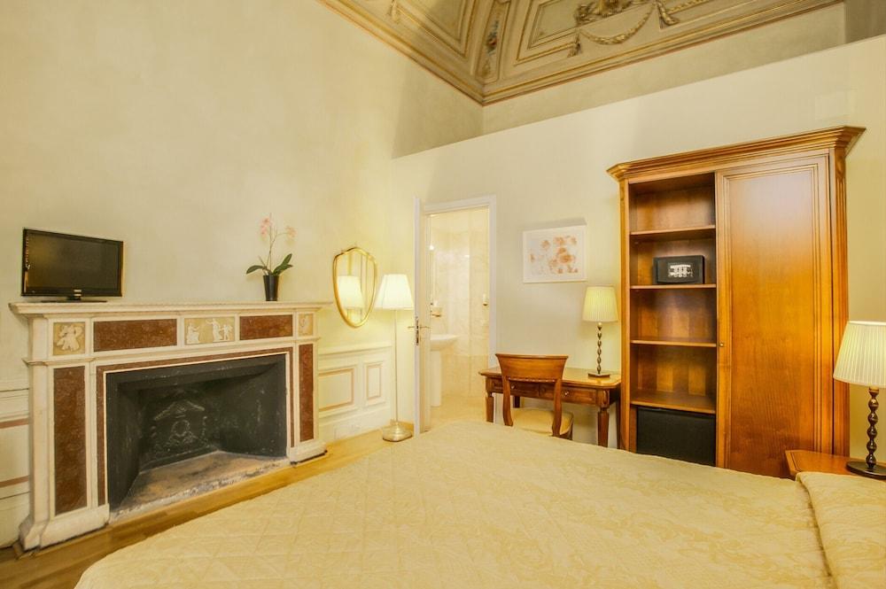 Bretagna Heritage - Alfieri Collezione Hotel Florenz