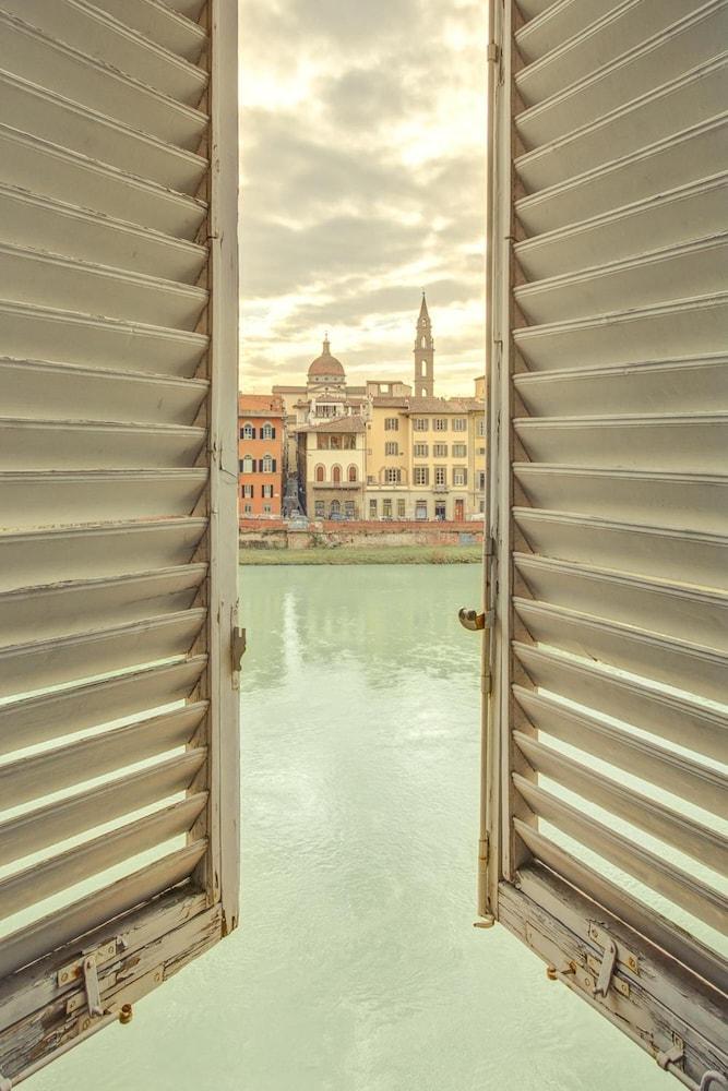 Bretagna Heritage - Alfieri Collezione Hotel Florenz