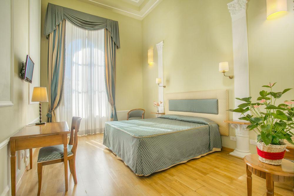 Bretagna Heritage - Alfieri Collezione Hotel Florenz