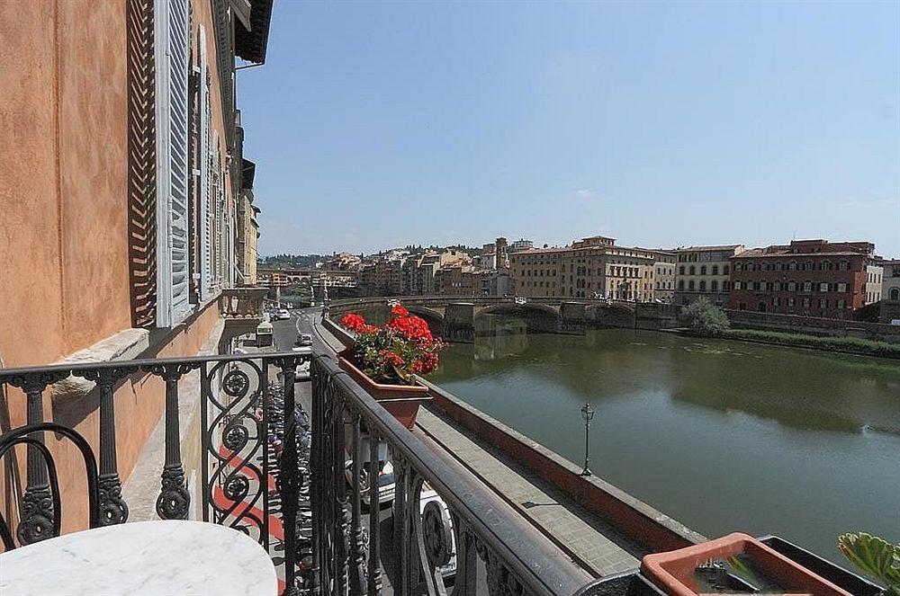 Bretagna Heritage - Alfieri Collezione Hotel Florenz
