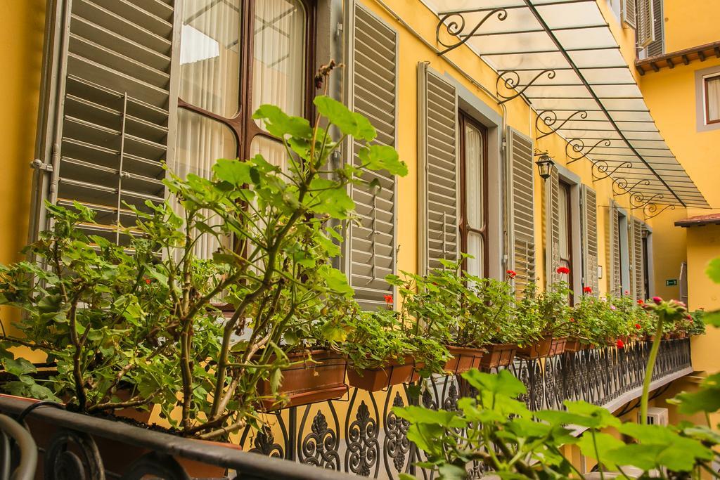 Bretagna Heritage - Alfieri Collezione 4* Florenz