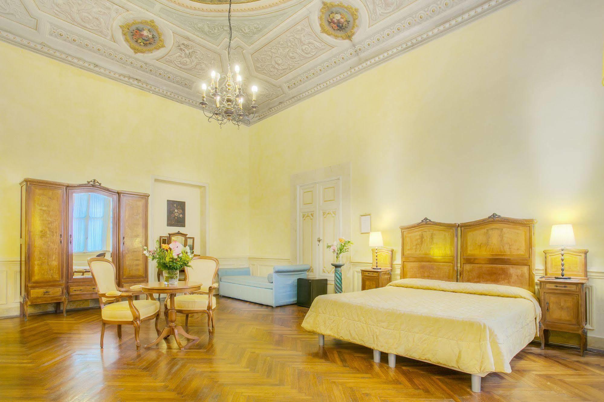 Hotel Bretagna Heritage - Alfieri Collezione Florenz