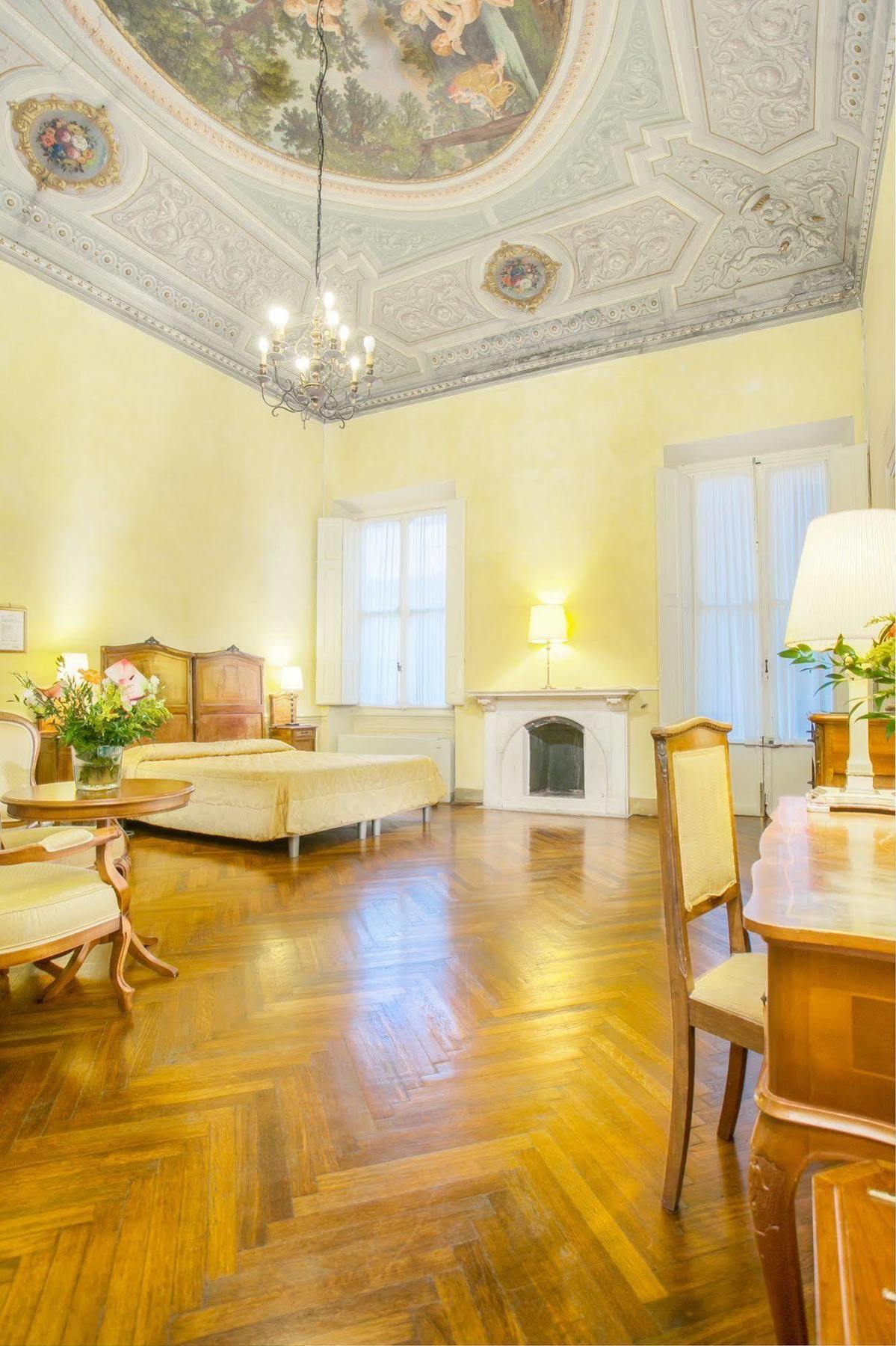 Hotel Bretagna Heritage - Alfieri Collezione Florenz