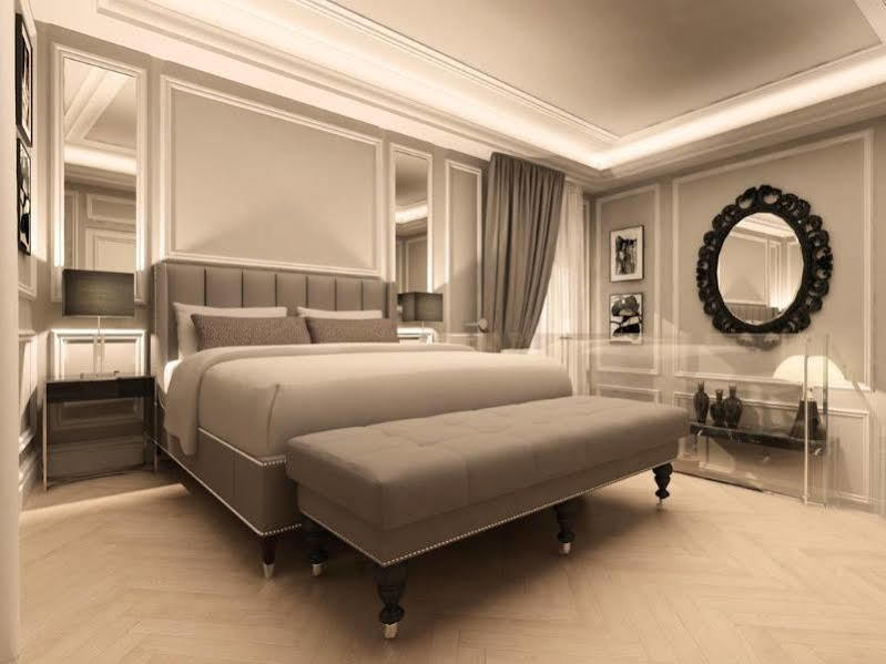 Bretagna Heritage - Alfieri Collezione 4* Florenz